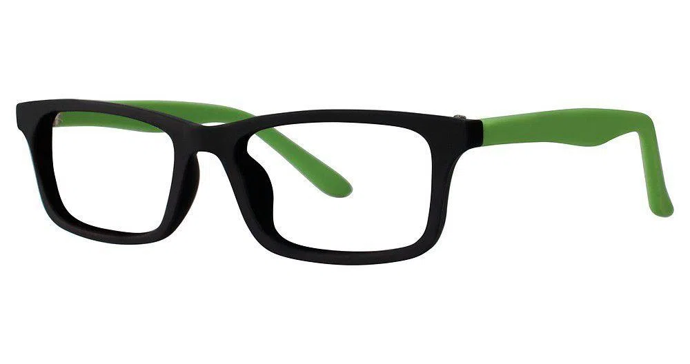 MODERN PLASTICS I CLIMB Eyeglasses - view 2